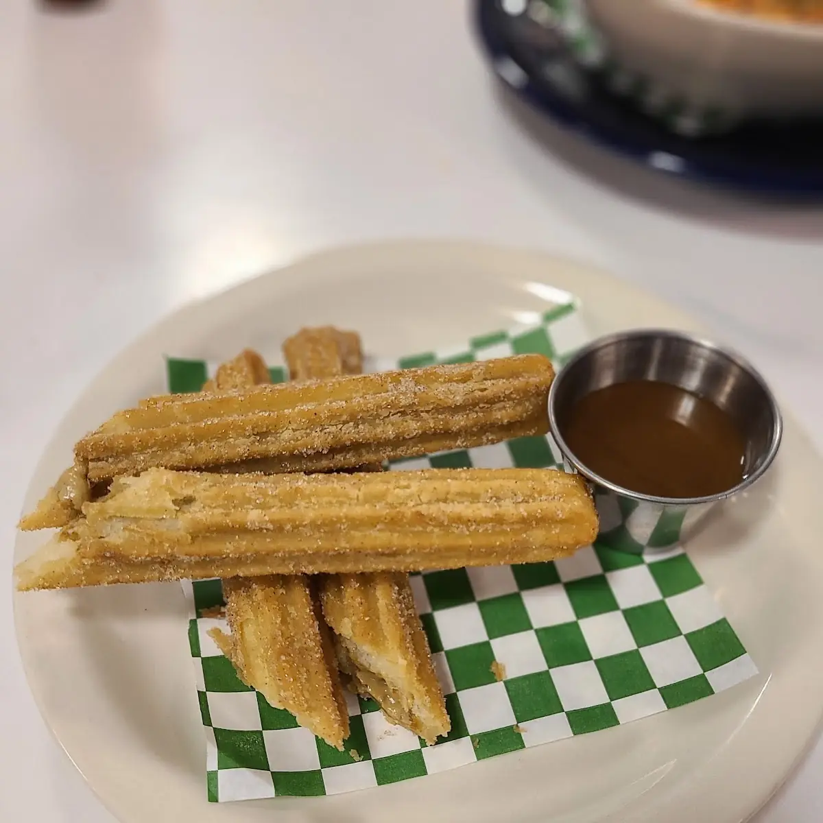 Churros