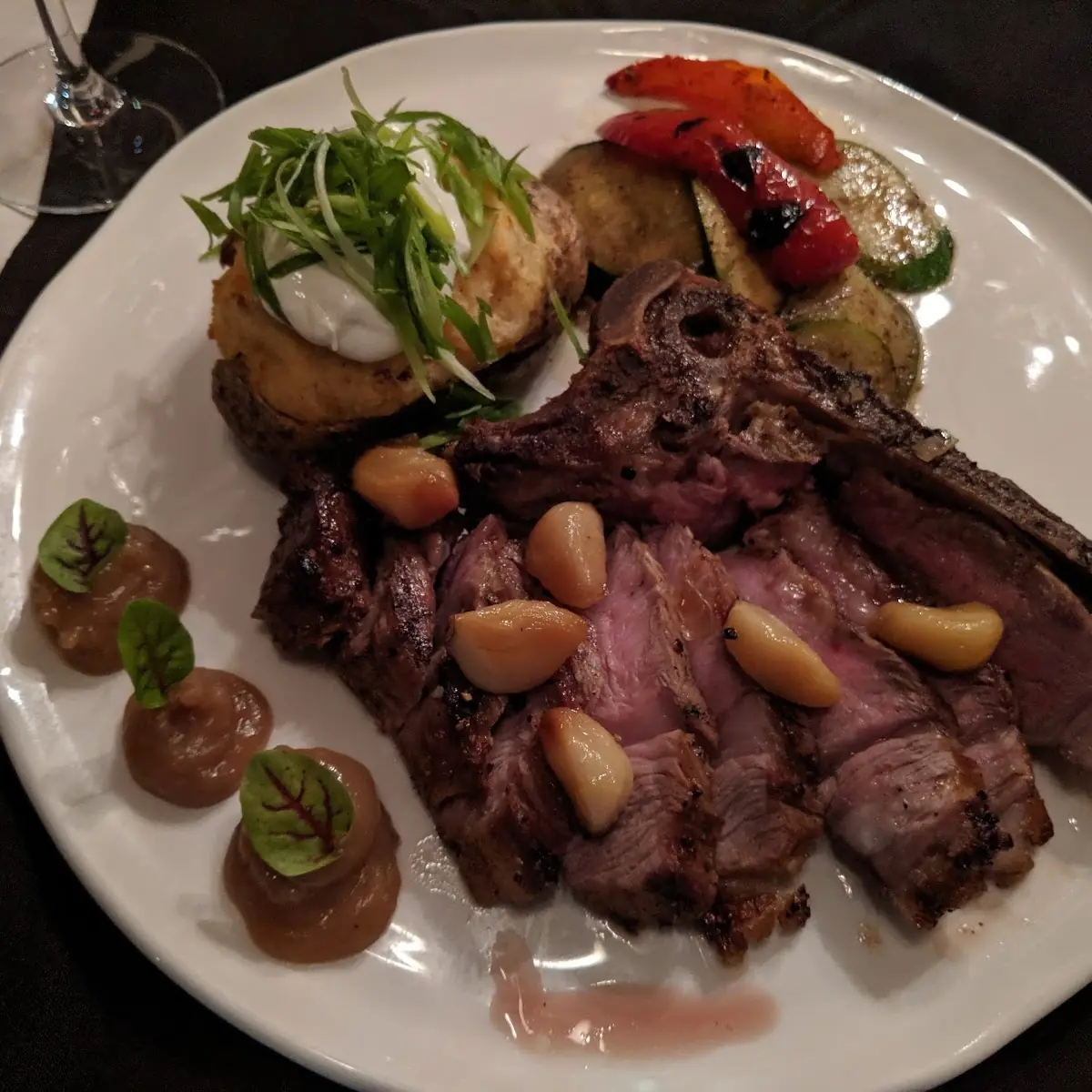 Pork Chop