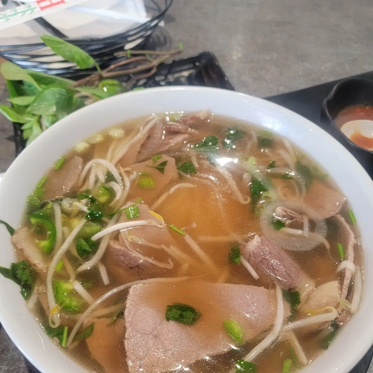Rice Noodles