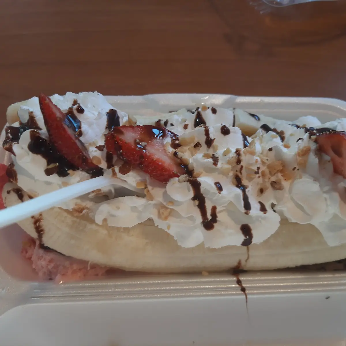 Banana Split