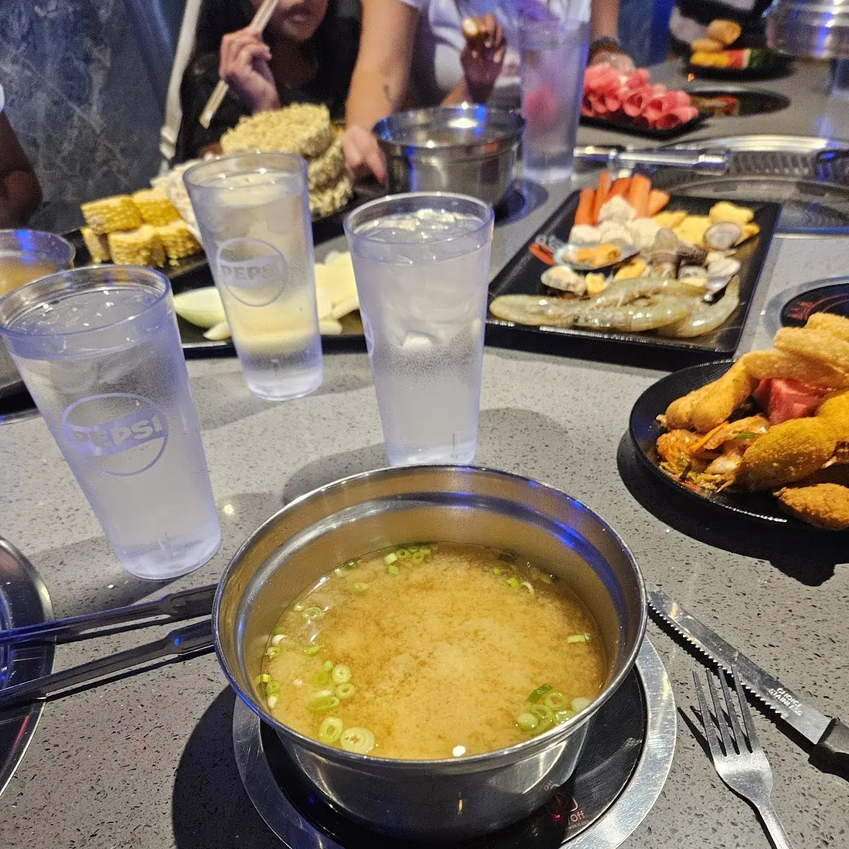 Miso Ramen