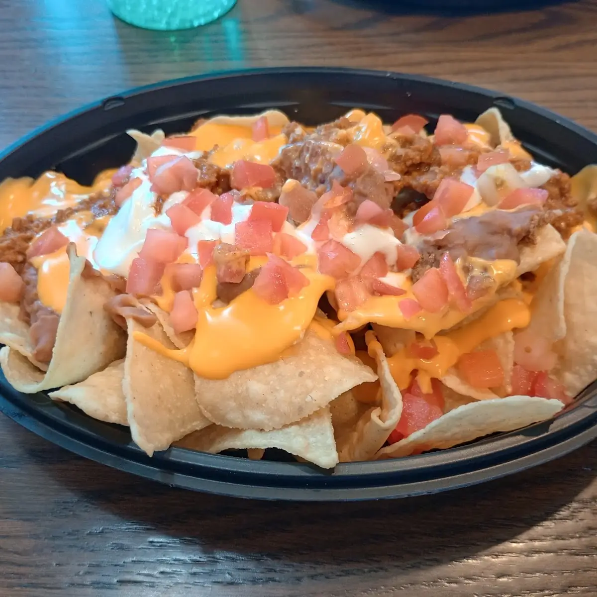 Nachos Bellgrande