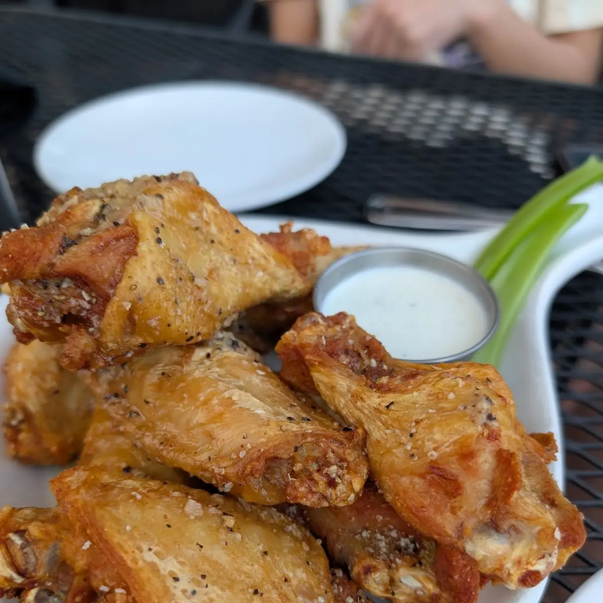 Lemon Pepper
