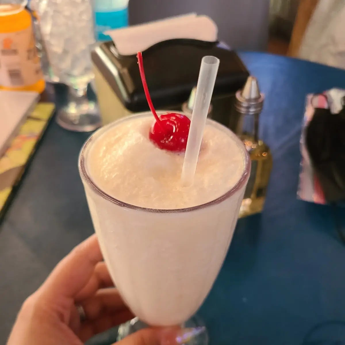 Piña Colada