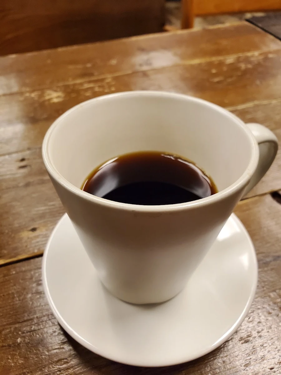 Pour Over