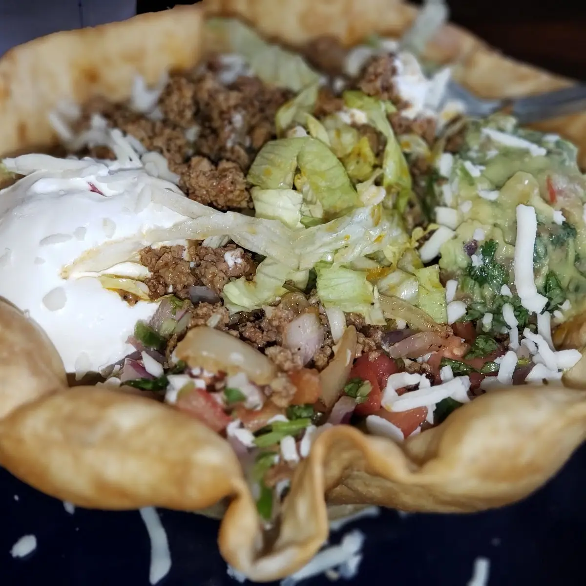 Taco Salad