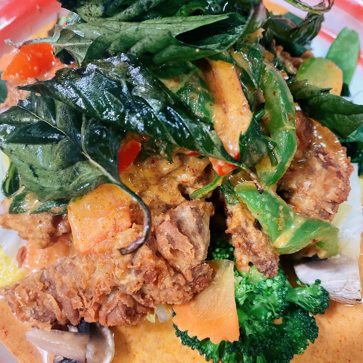 Pad See EW