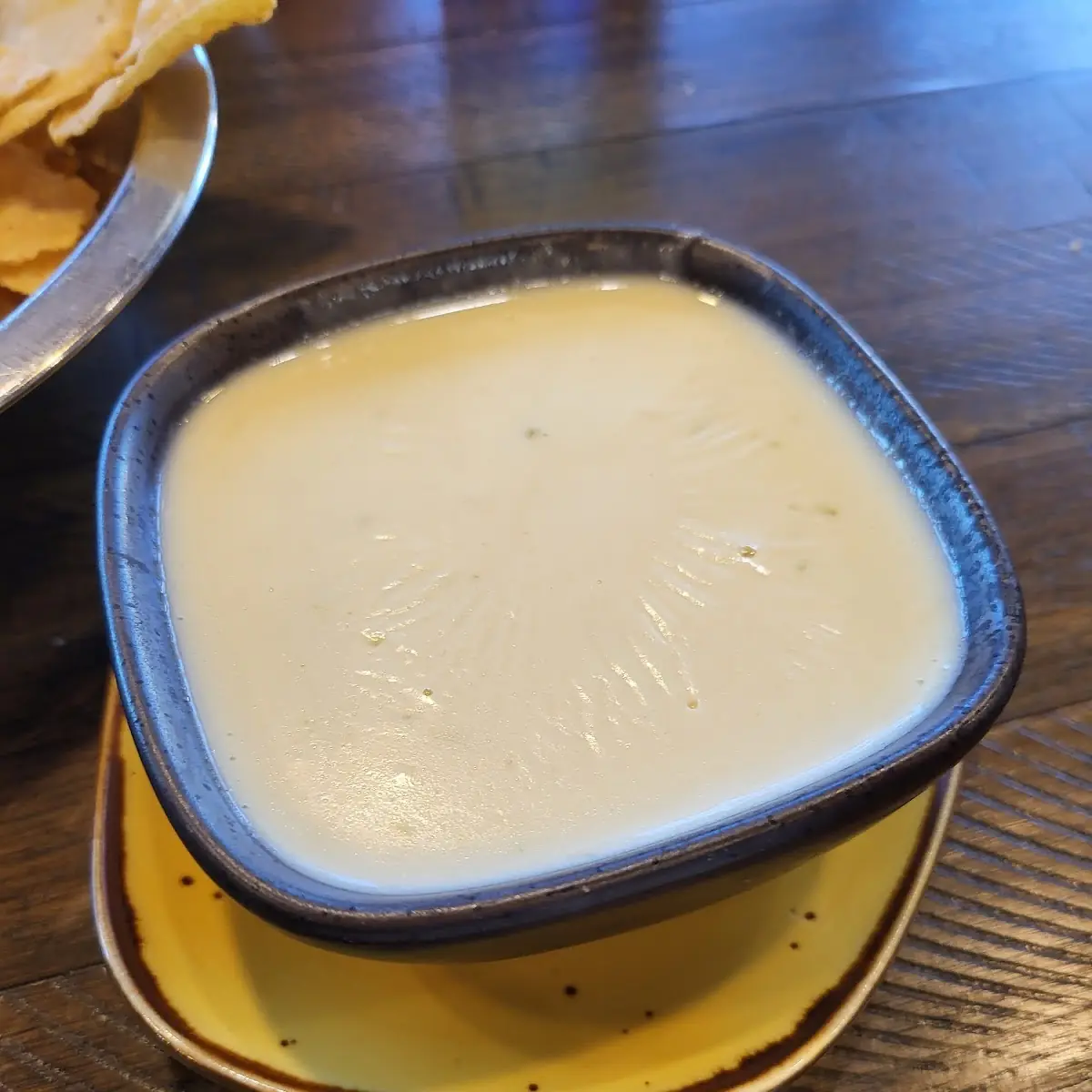 Cheese Dip