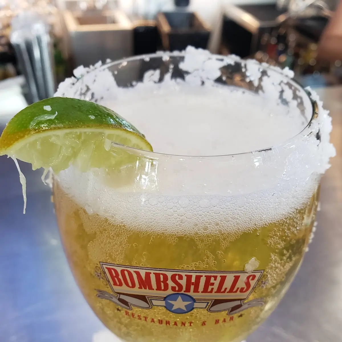 Draft Beer