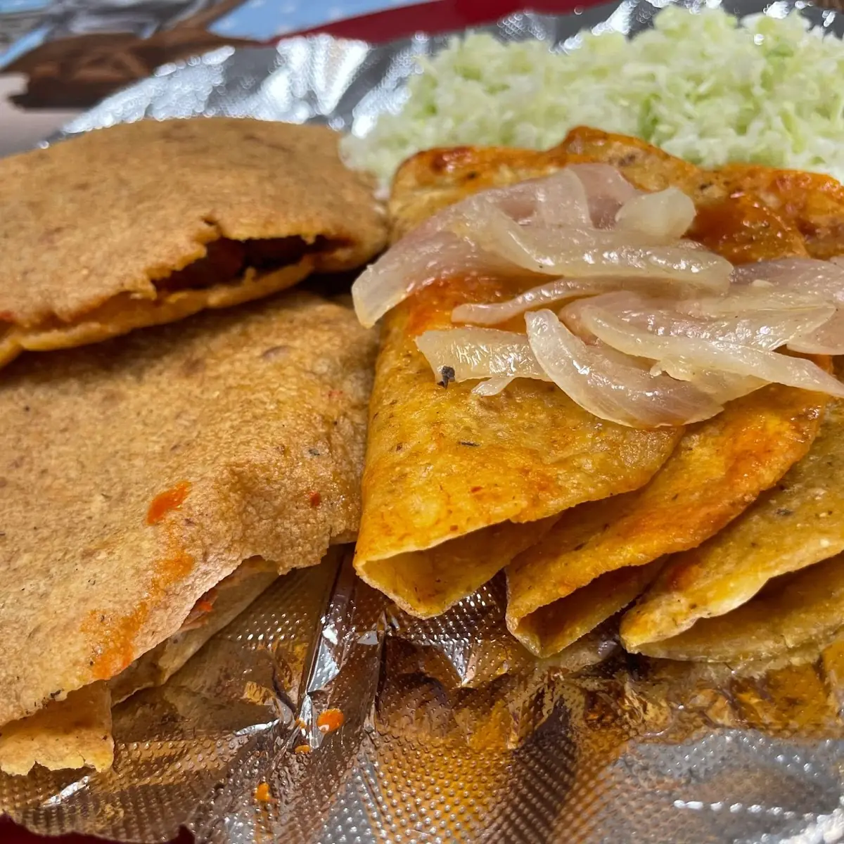 Plato Combinado
