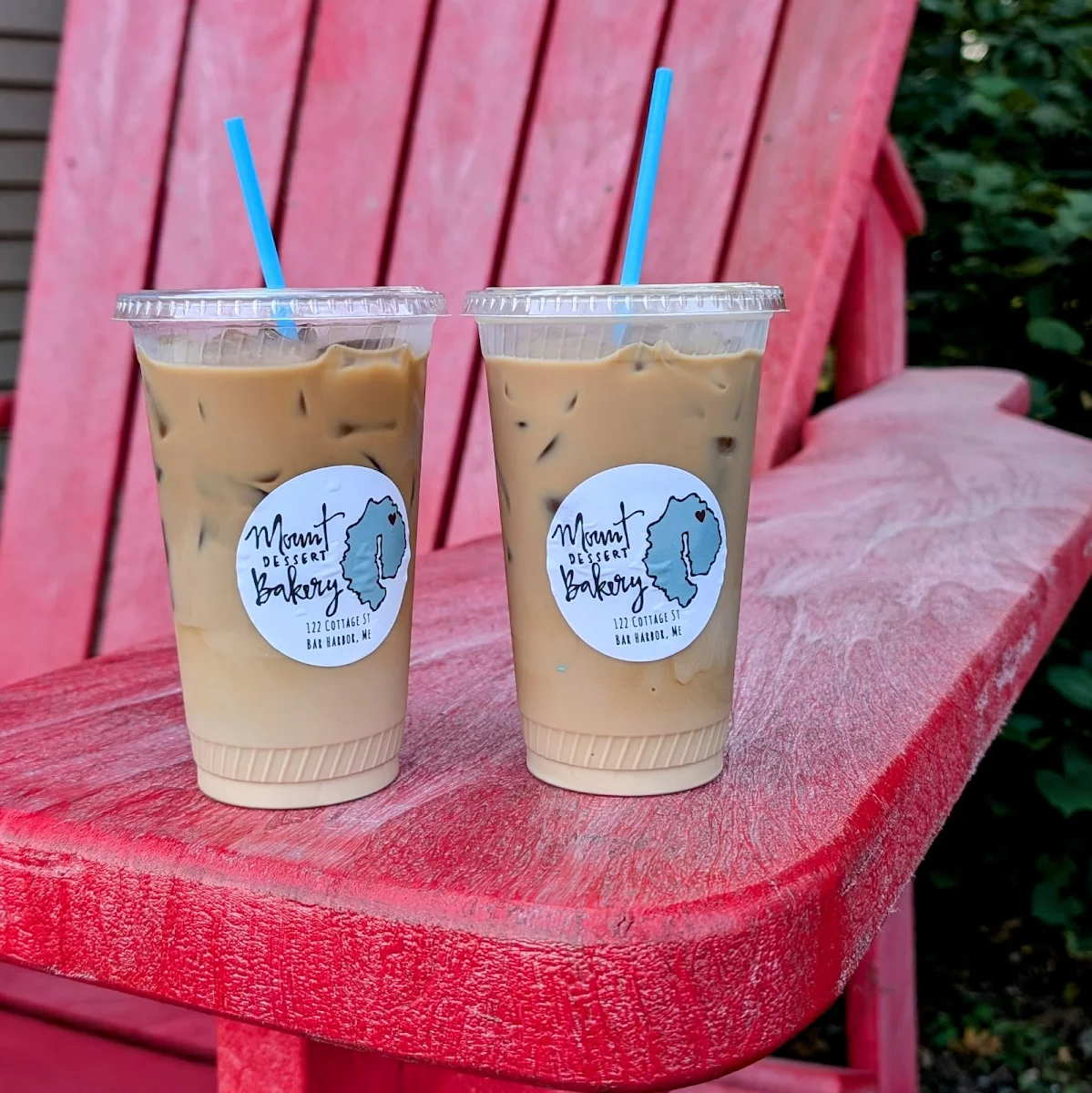 Cold Brew