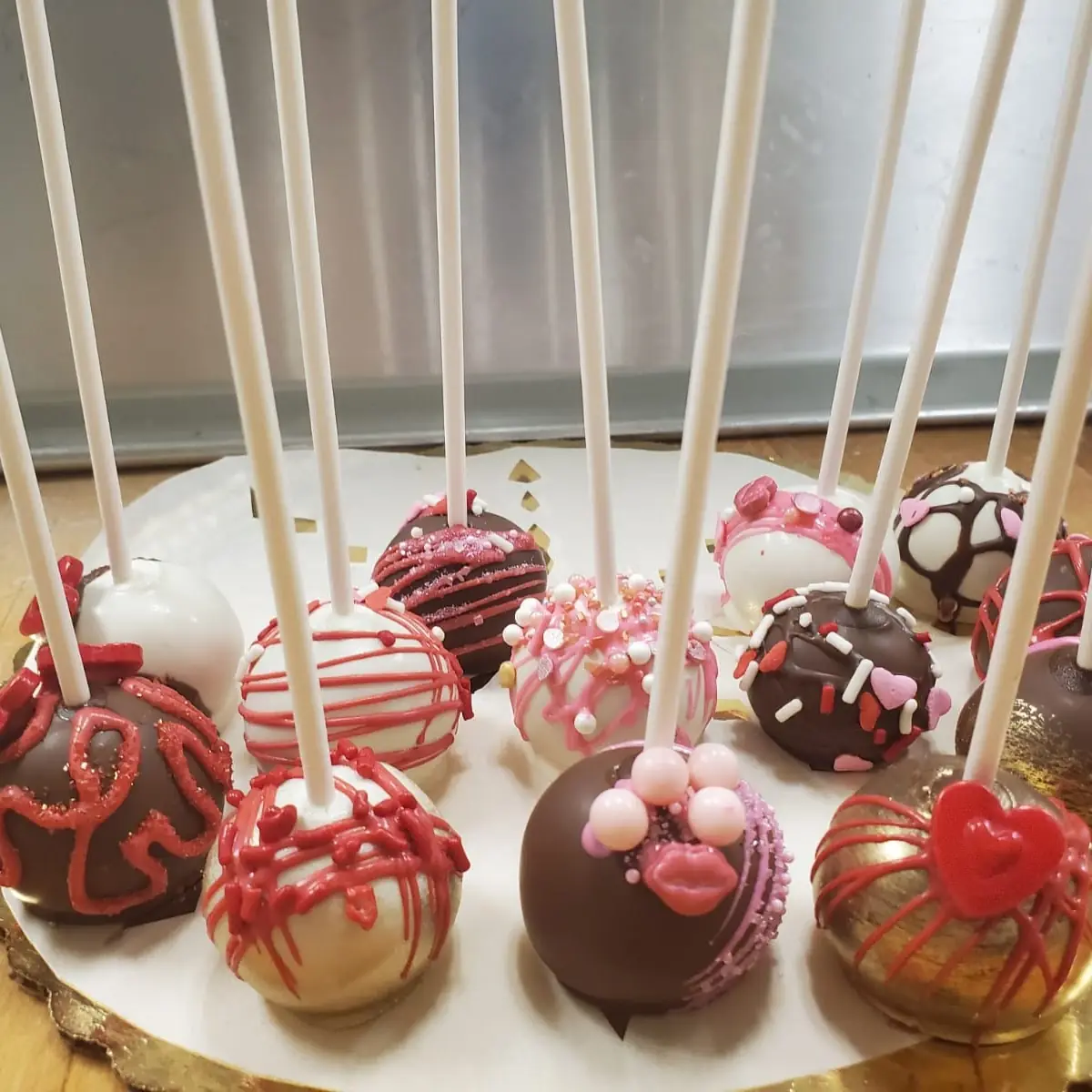 Cake Pop