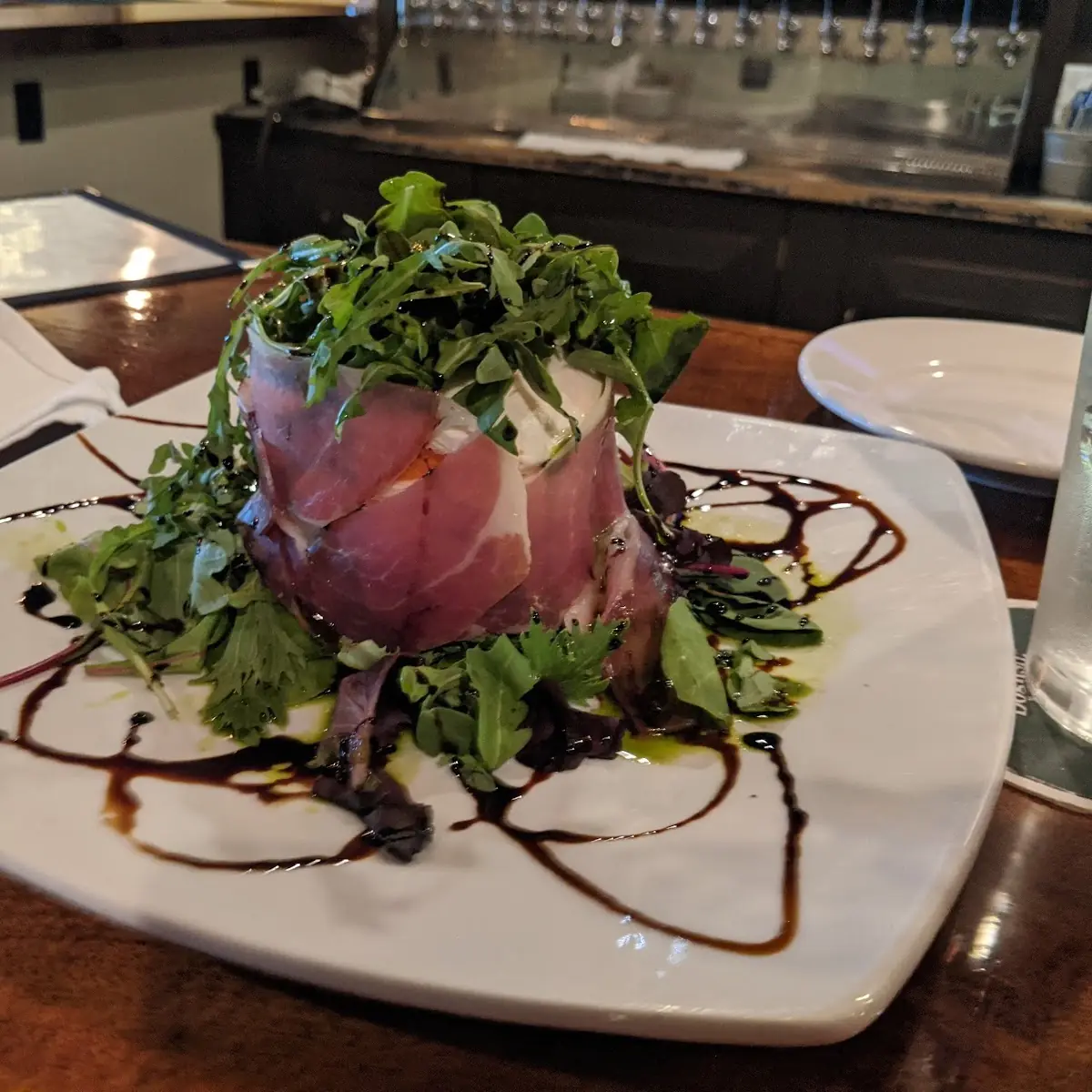 Caprese Salad