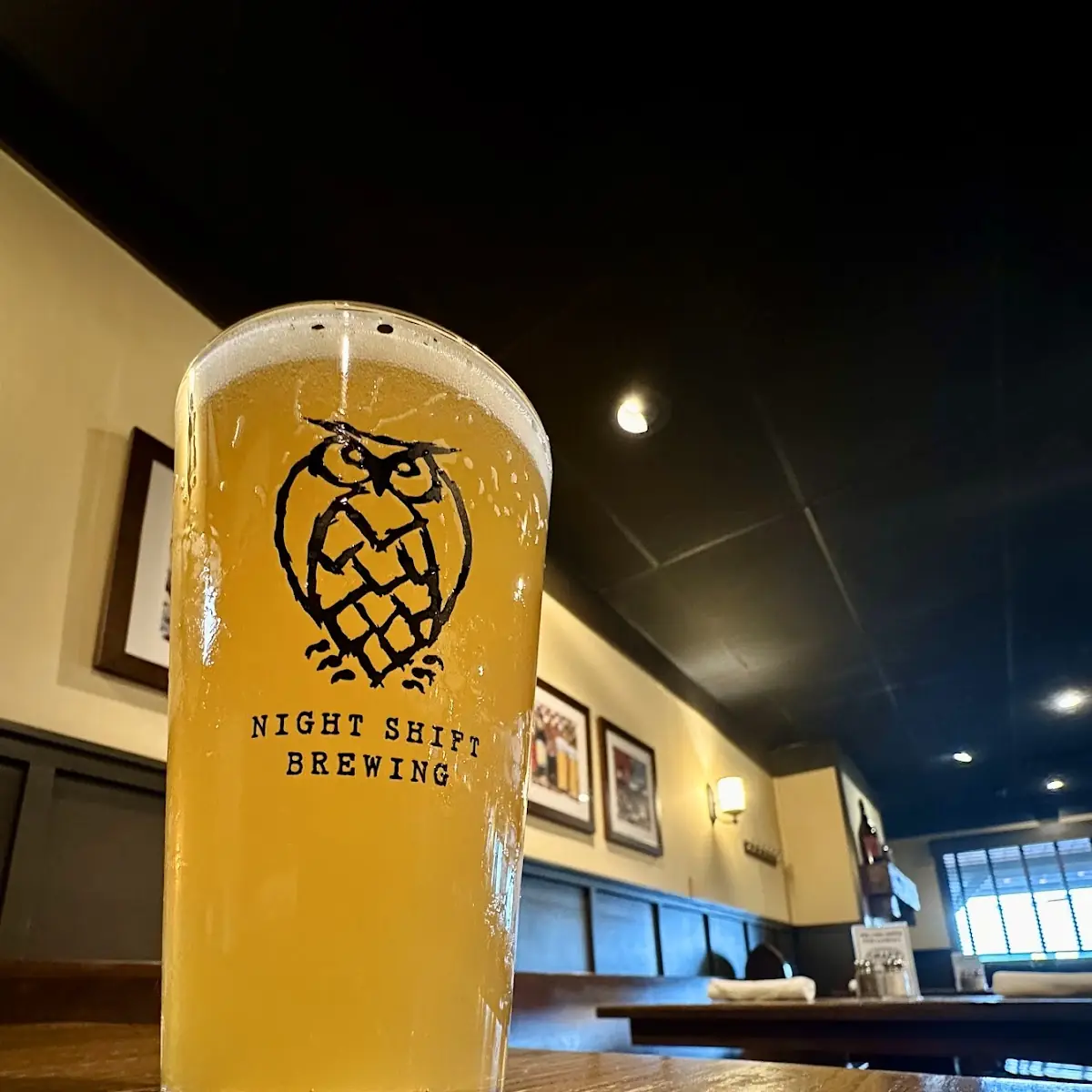 IPA Beer