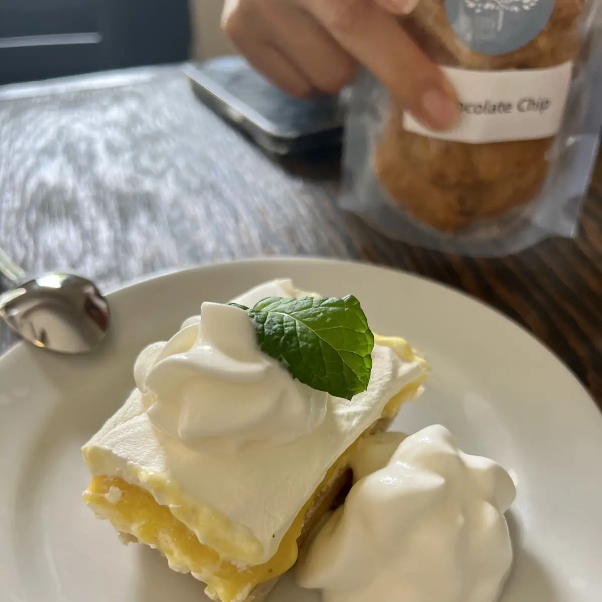 Key Lime Pie