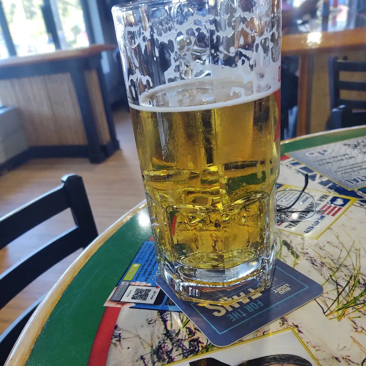 Bud Light Draft 32 Oz