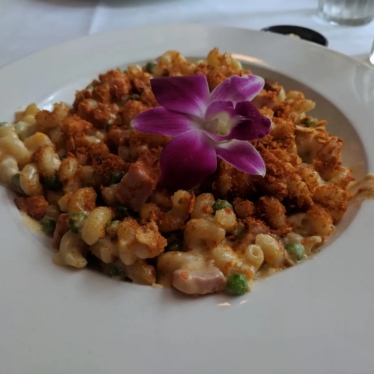 Mac N Cheese