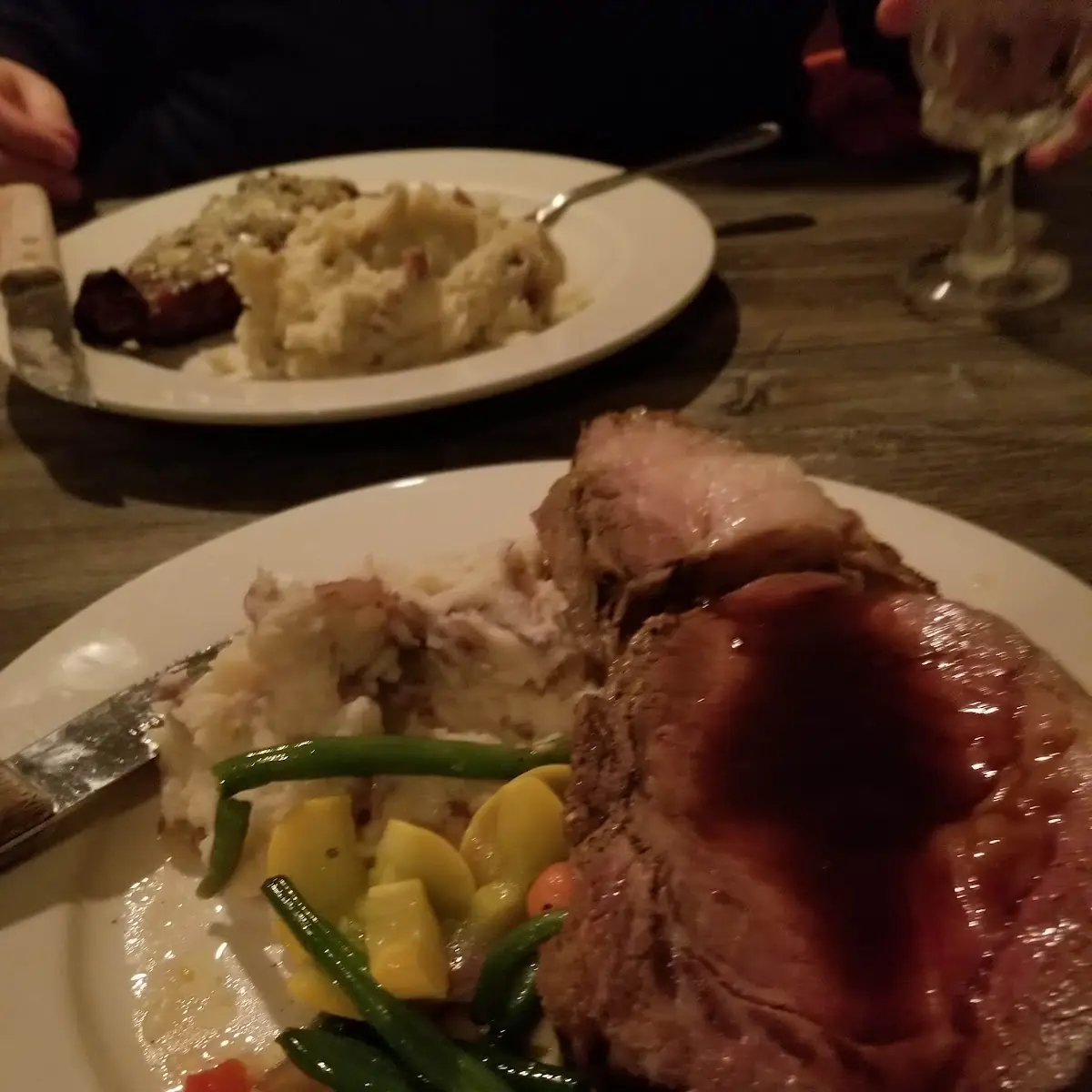 Pot Roast