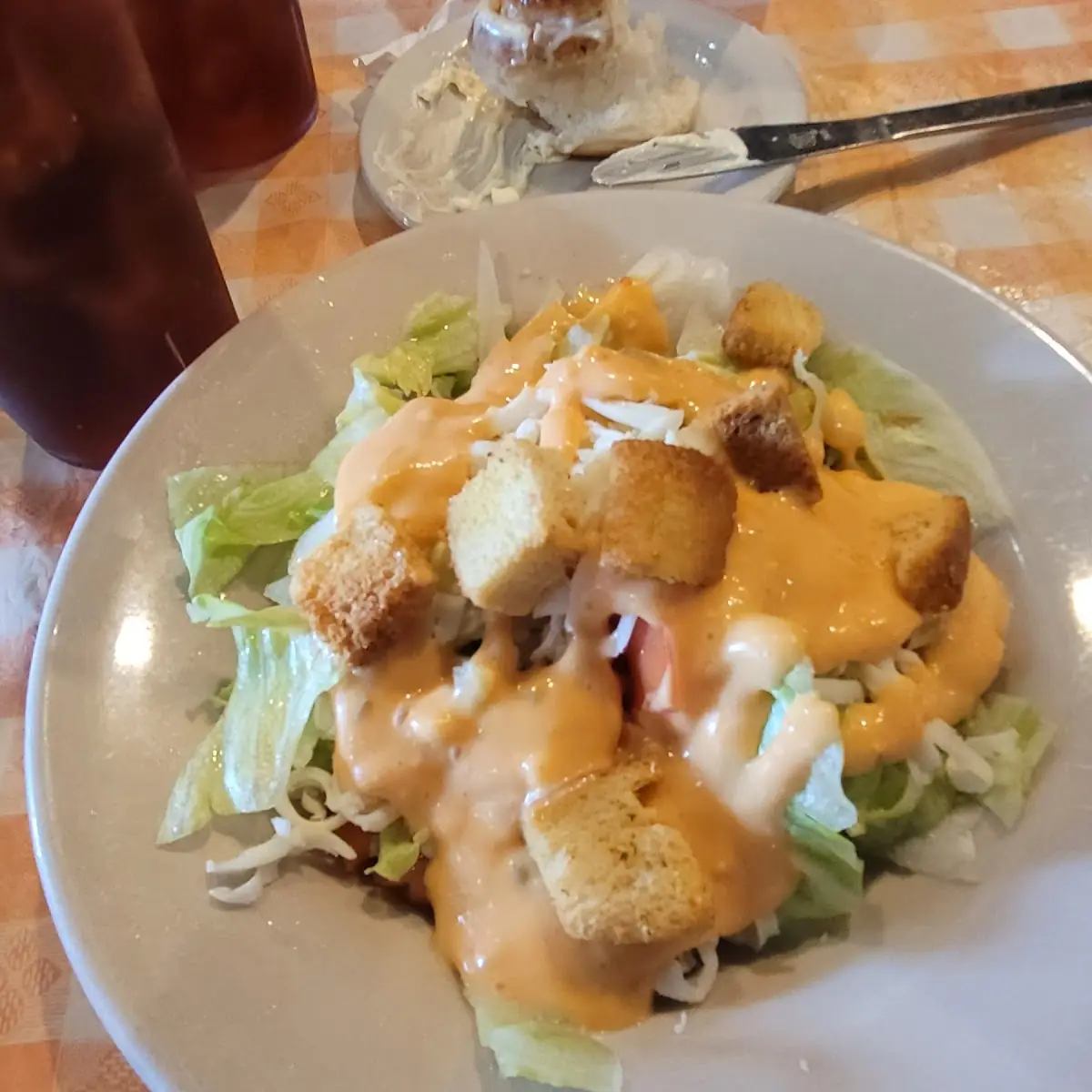 House Salad