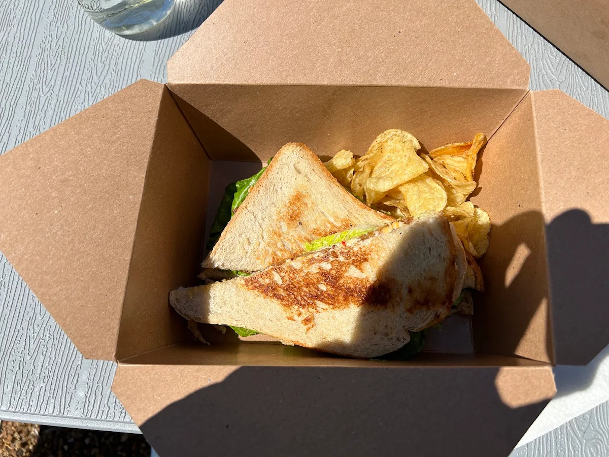 Grill Cheese
