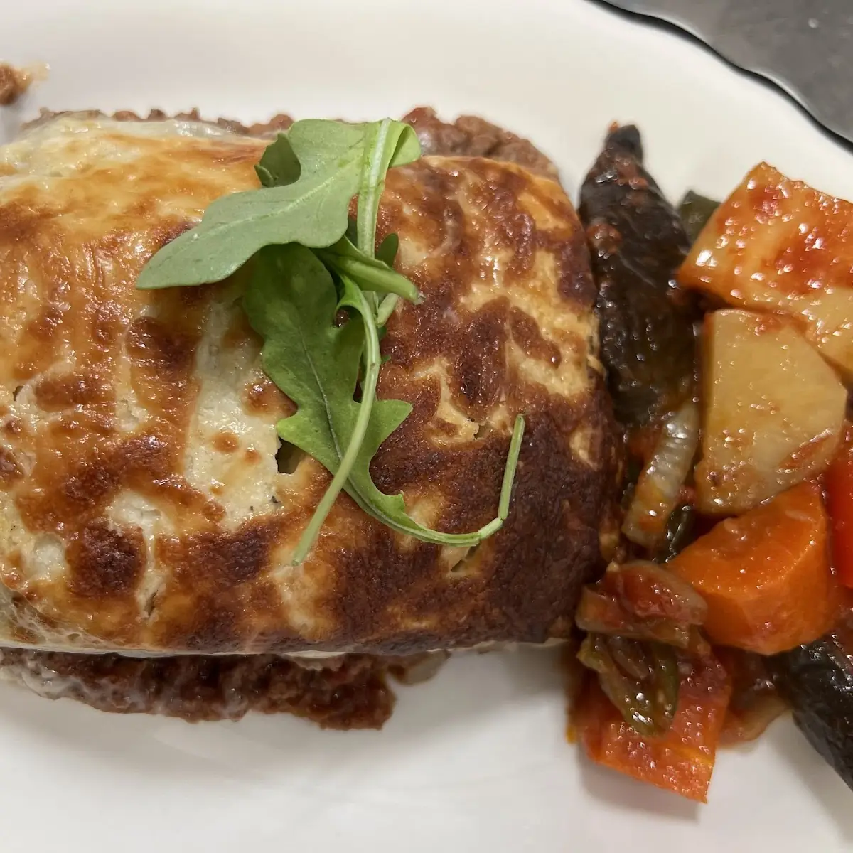 Moussaka