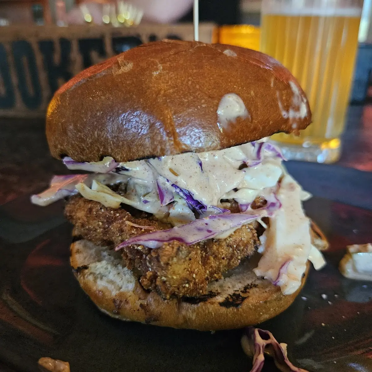 Chicken Sandwich