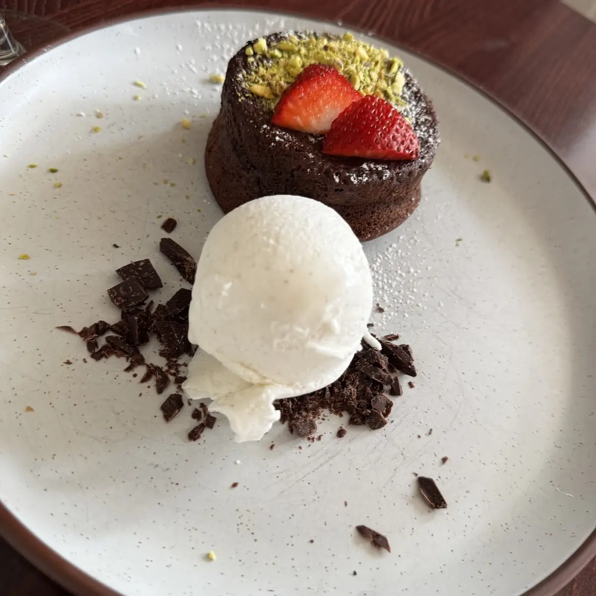 Chocolate Cake