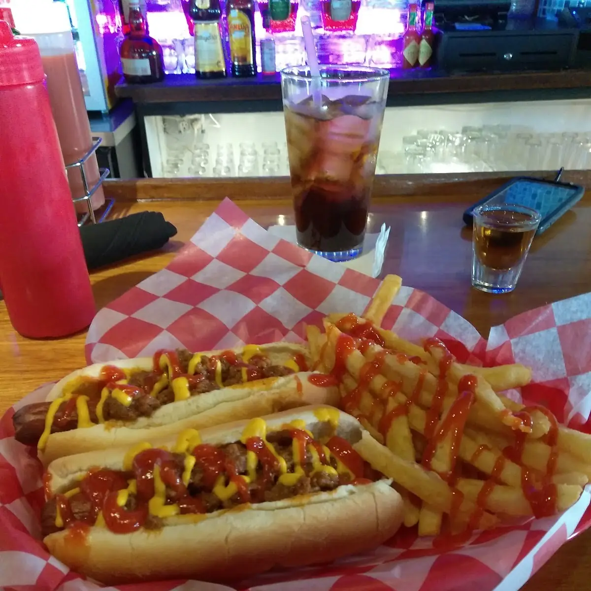 Hot Dog