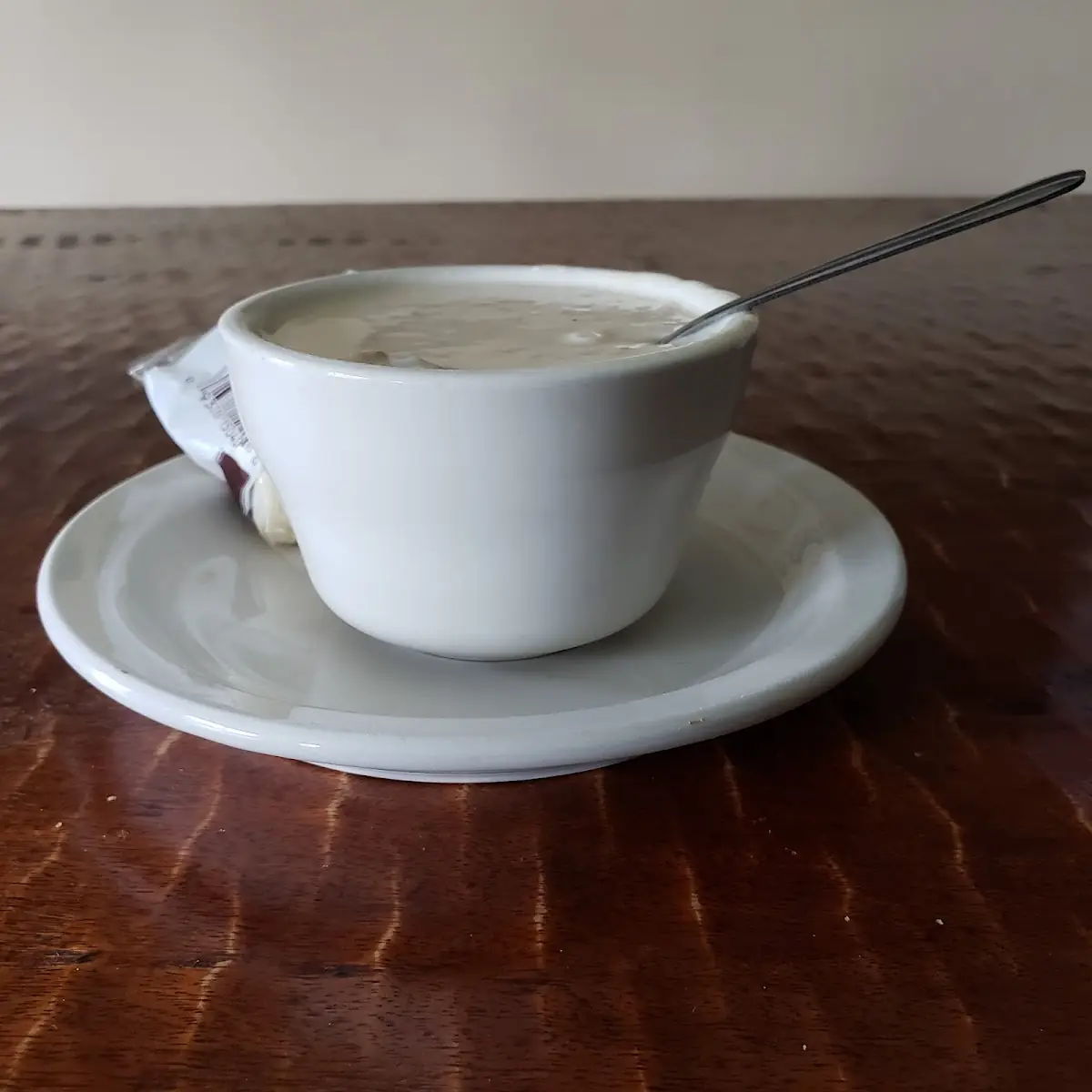 Lobster Bisque Soup