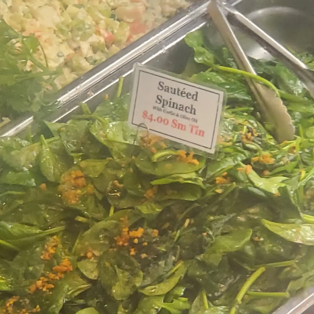Collard Greens