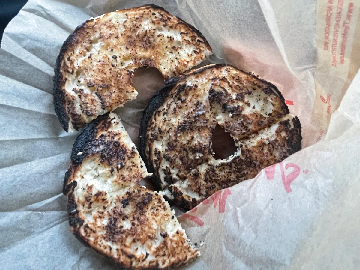 Everything Bagel
