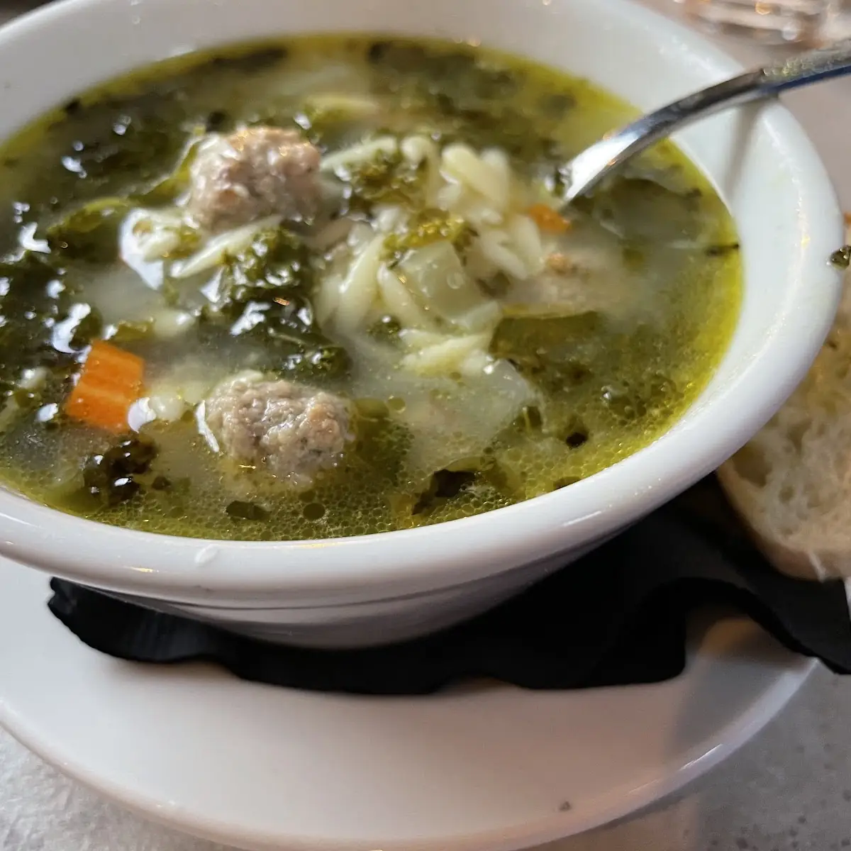 House Made Soup