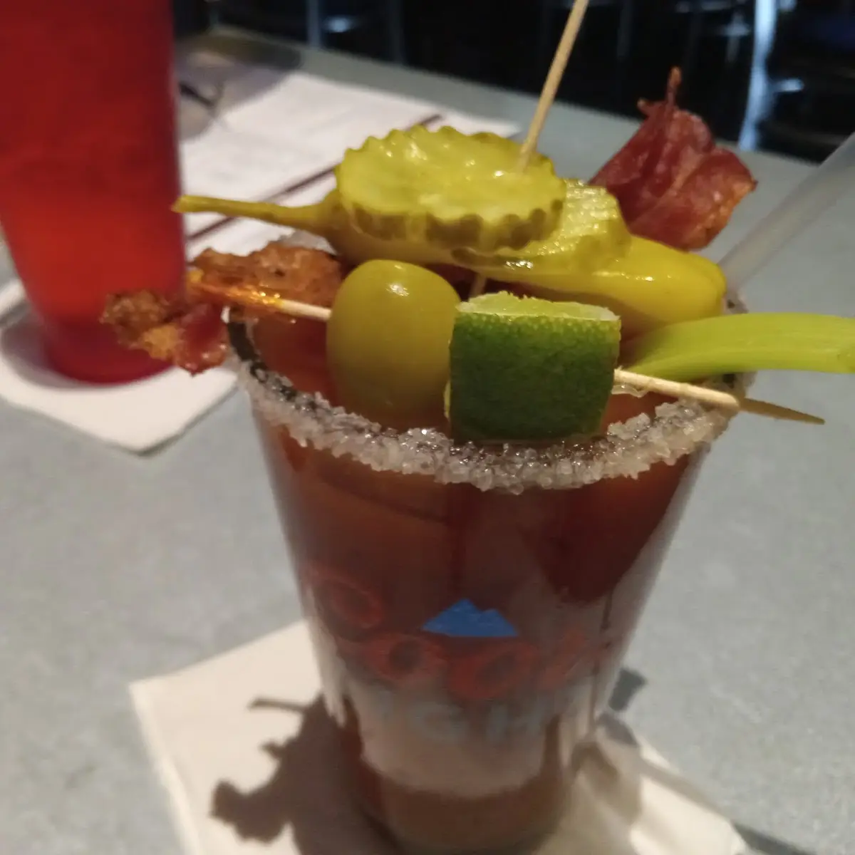 Bloody Mary