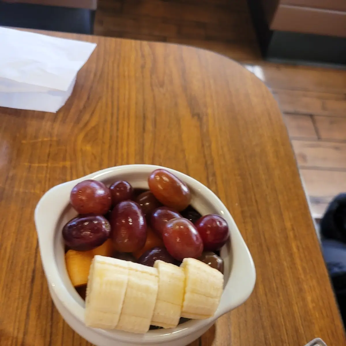 Fresh Fruit