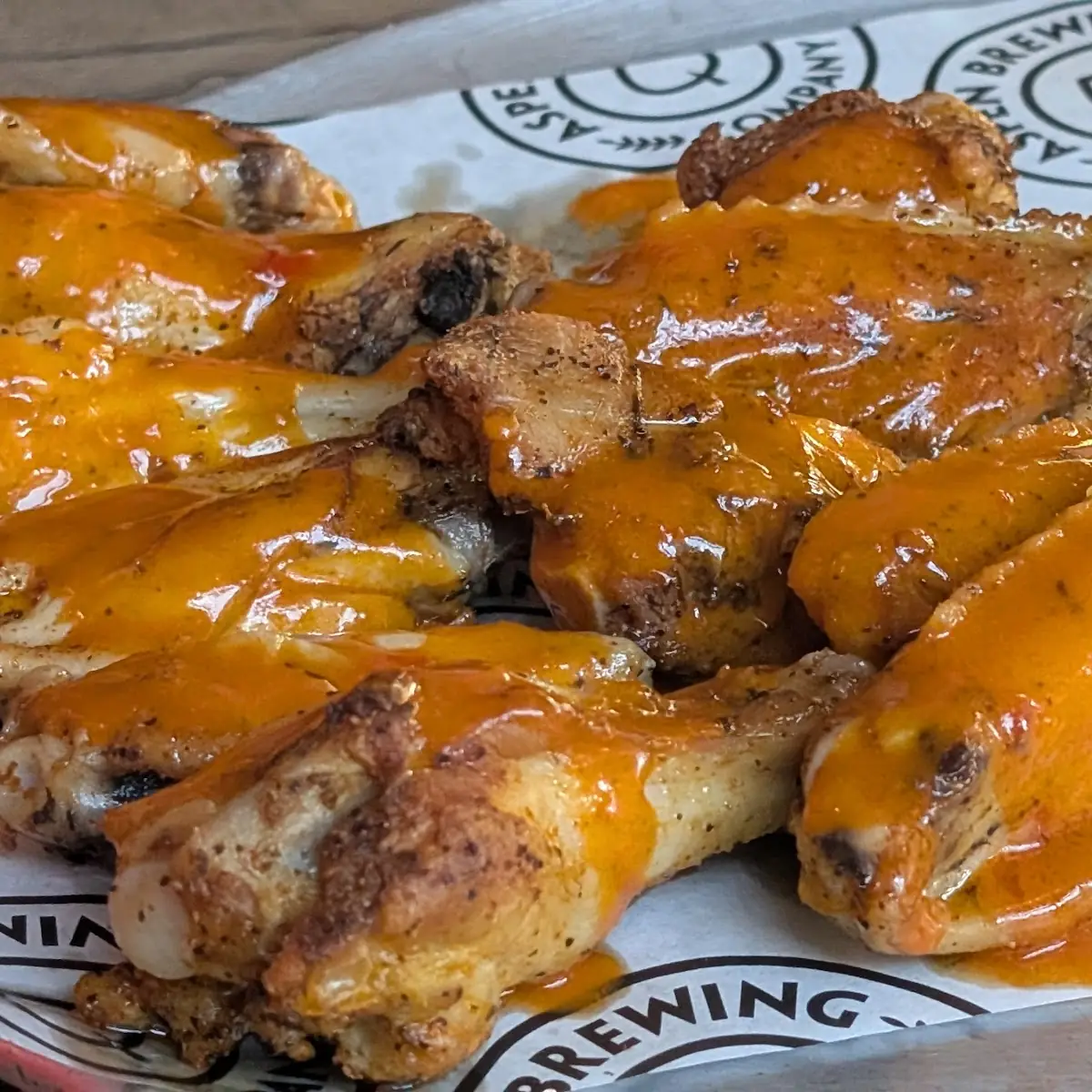Buffalo Wings