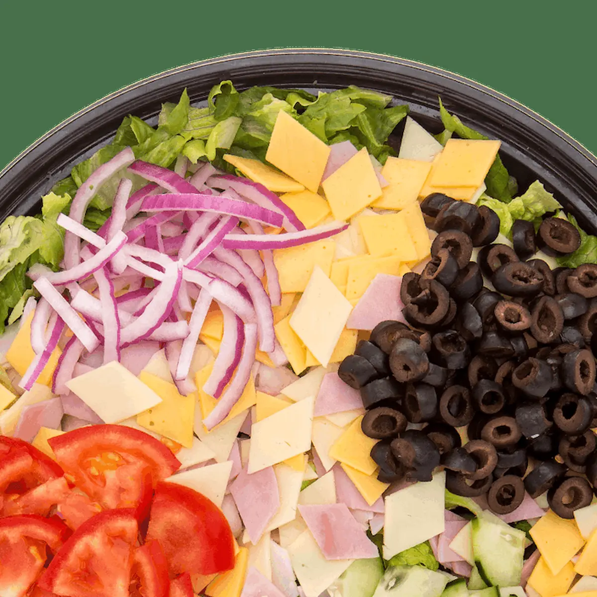 Wrap Tray