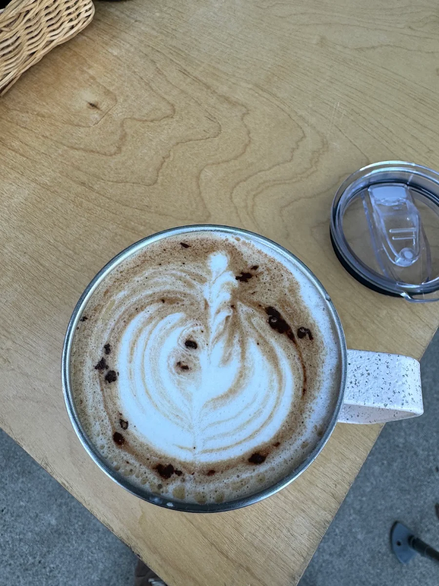 Cappuccino