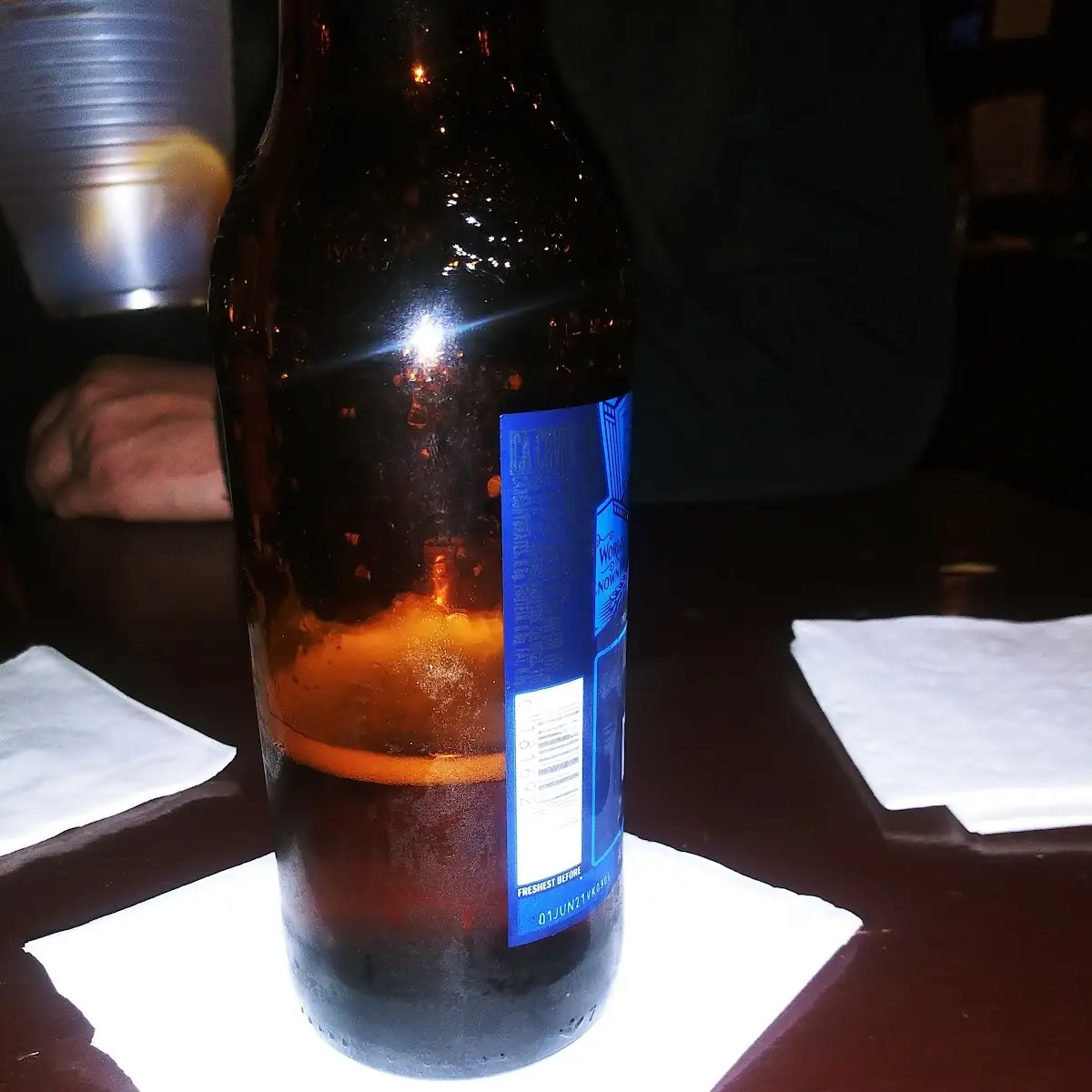 Bud Light