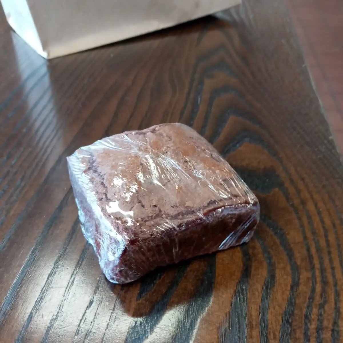 Chocolate Brownie