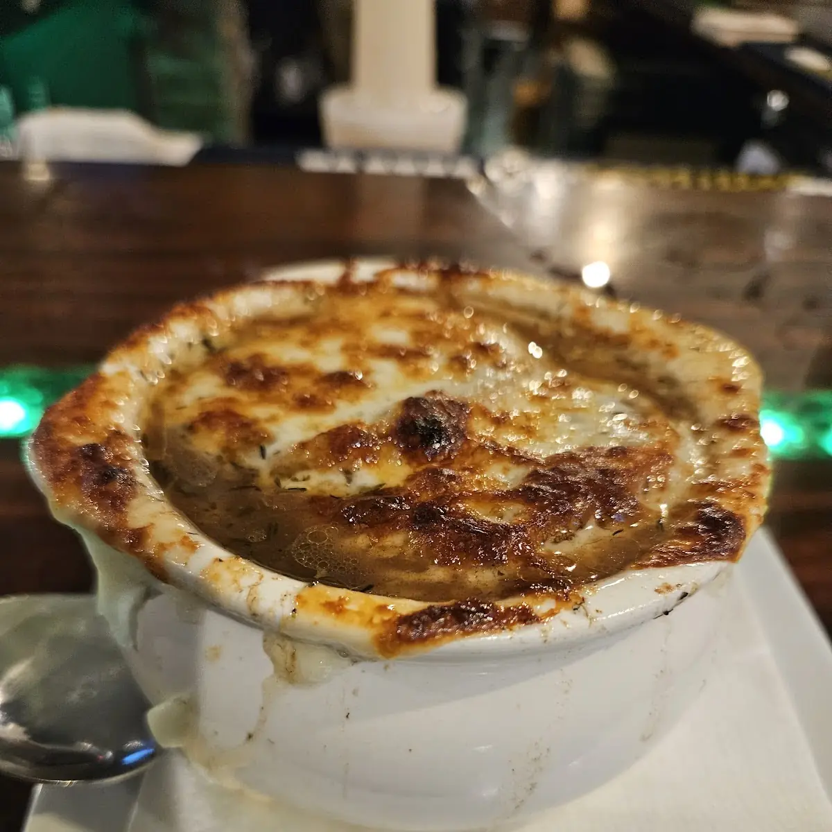 Onion Soup