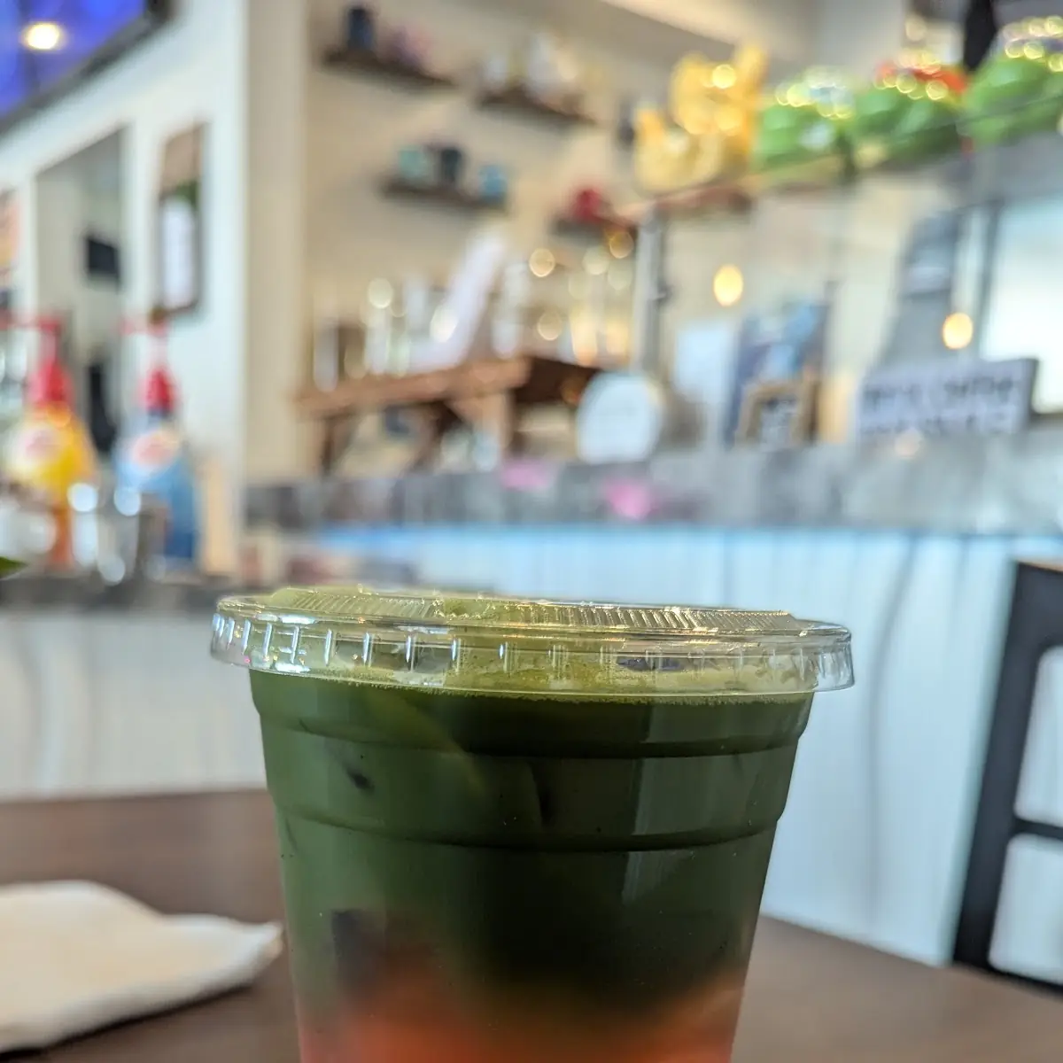 Pure Leaf Iced Tea