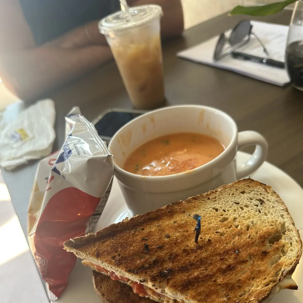 Tomato Soup
