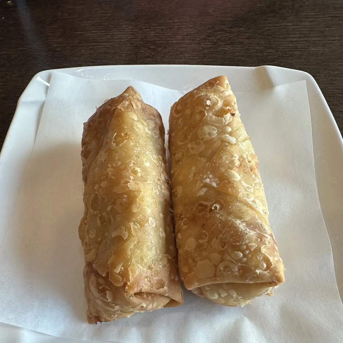 Egg Roll