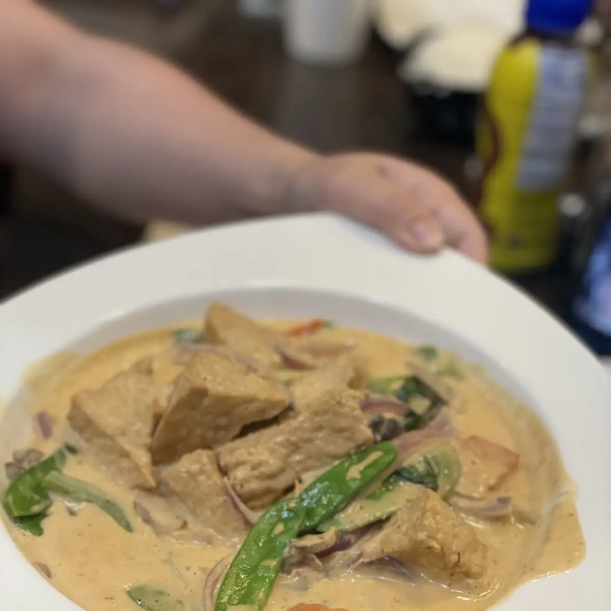 Red Curry