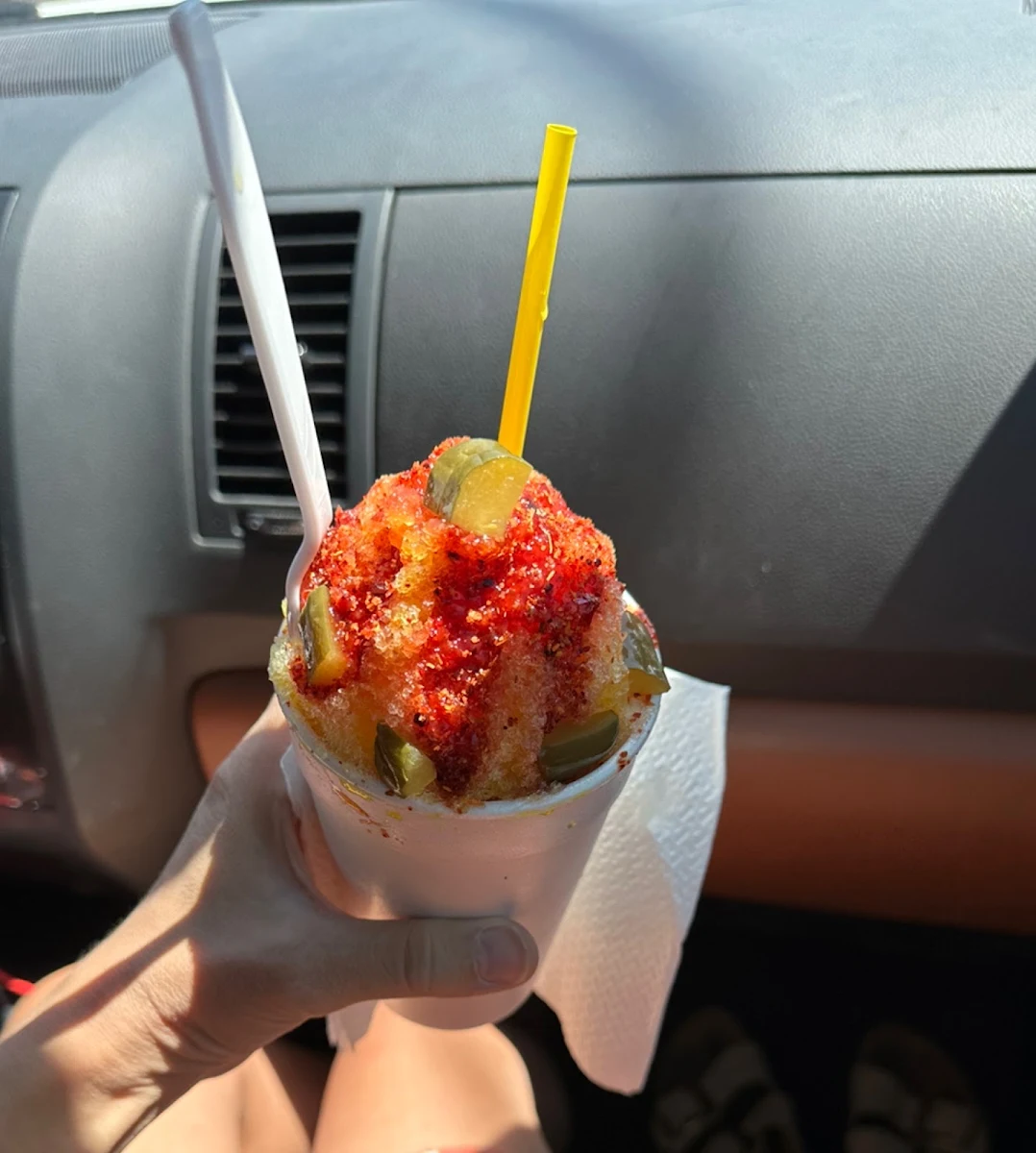 Shaved Ice