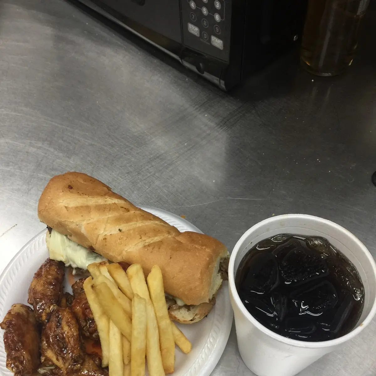 French Dip
