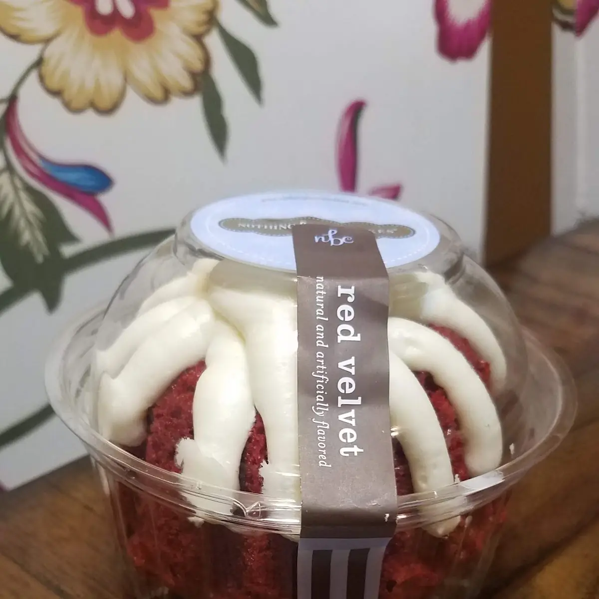 Red Velvet Cake