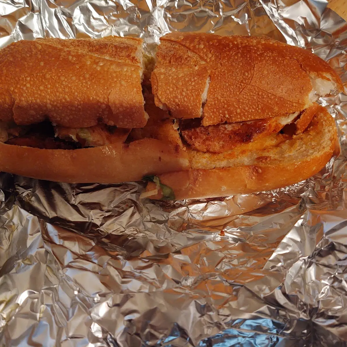 Sandwich