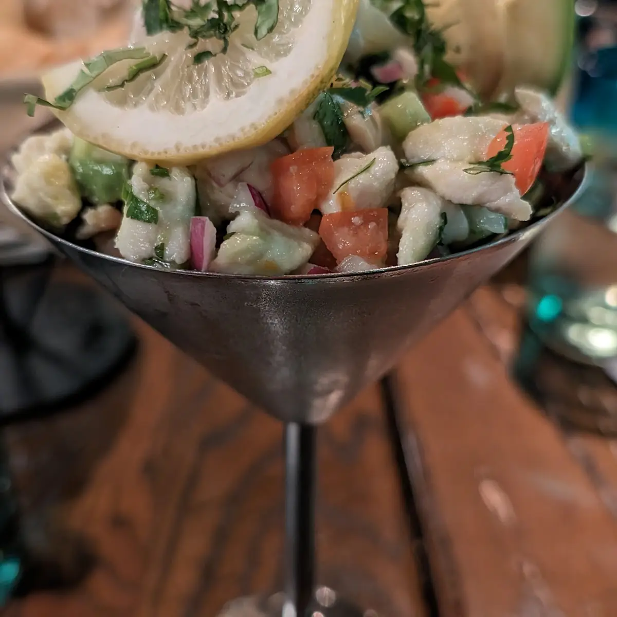 Ceviche