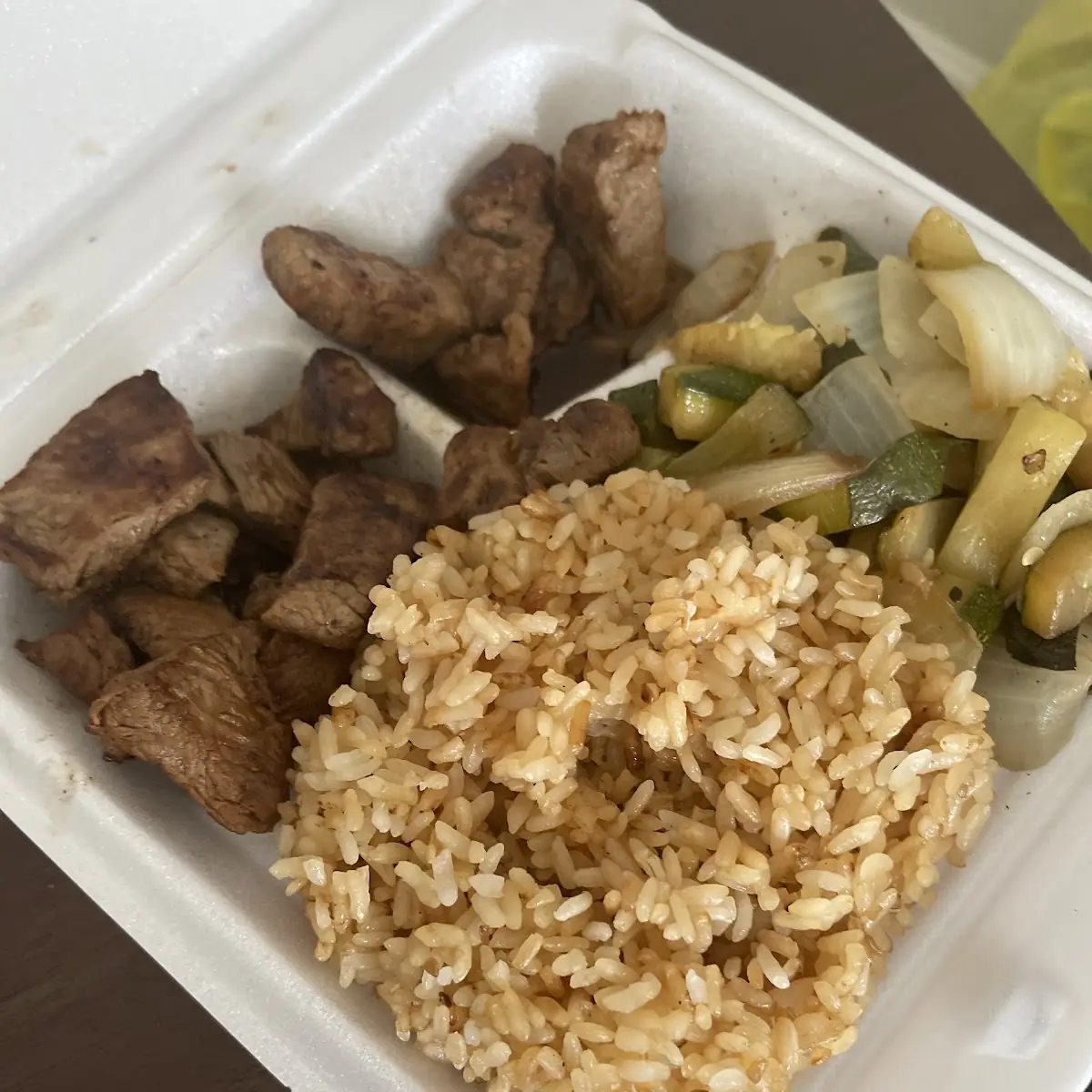 Brown Rice